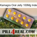 Kamagra Oral Jelly 100Mg India new11